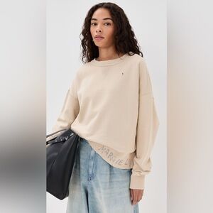 Maison Margiela Crewneck Sweatshirt